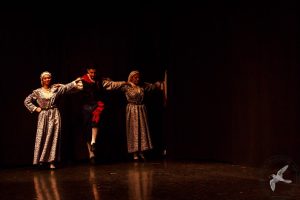 2017 “Χορεύω, παίζω και σου τραγουδώ”