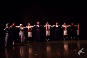 2017 “Χορεύω, παίζω και σου τραγουδώ”