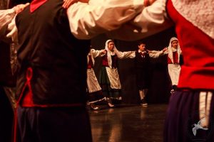 2017 “Χορεύω, παίζω και σου τραγουδώ”