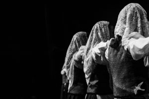 2017 “Χορεύω, παίζω και σου τραγουδώ”