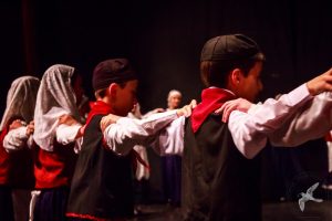 2017 “Χορεύω, παίζω και σου τραγουδώ”