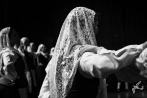 2017 “Χορεύω, παίζω και σου τραγουδώ”