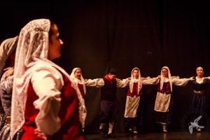 2017 “Χορεύω, παίζω και σου τραγουδώ”