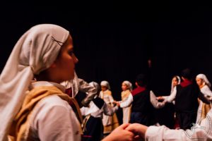 2017 “Χορεύω, παίζω και σου τραγουδώ”