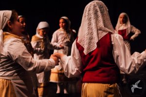 2017 “Χορεύω, παίζω και σου τραγουδώ”