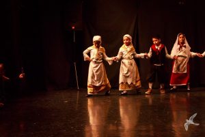 2017 “Χορεύω, παίζω και σου τραγουδώ”