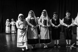 2017 “Χορεύω, παίζω και σου τραγουδώ”