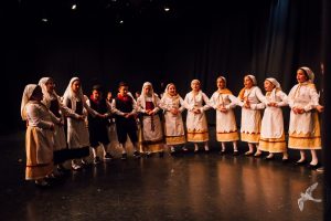 2017 “Χορεύω, παίζω και σου τραγουδώ”