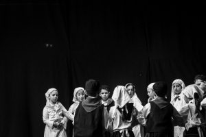 2017 “Χορεύω, παίζω και σου τραγουδώ”