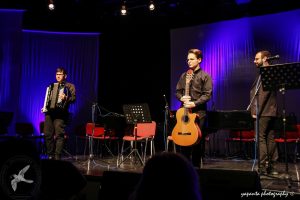 2023 Συναυλία