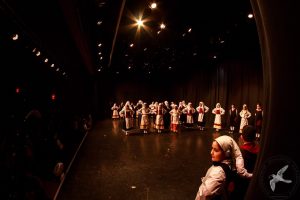 2017 “Χορεύω, παίζω και σου τραγουδώ”