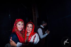 2017 “Χορεύω, παίζω και σου τραγουδώ”