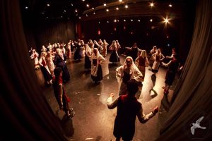 2017 “Χορεύω, παίζω και σου τραγουδώ”