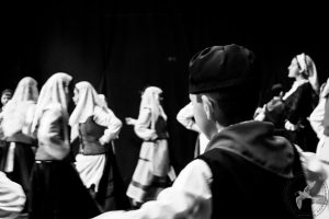 2017 “Χορεύω, παίζω και σου τραγουδώ”