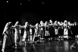 2017 “Χορεύω, παίζω και σου τραγουδώ”