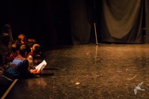 2017 “Χορεύω, παίζω και σου τραγουδώ”