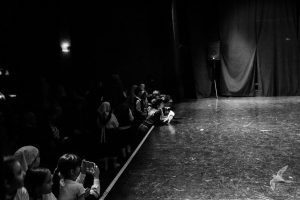 2017 “Χορεύω, παίζω και σου τραγουδώ”