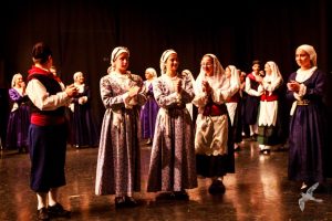 2017 “Χορεύω, παίζω και σου τραγουδώ”