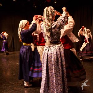 2017 “Χορεύω, παίζω και σου τραγουδώ”