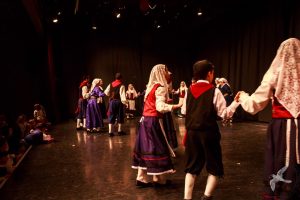 2017 “Χορεύω, παίζω και σου τραγουδώ”