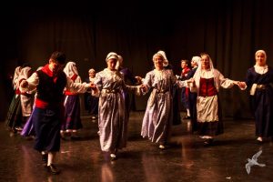 2017 “Χορεύω, παίζω και σου τραγουδώ”