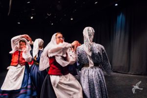 2017 “Χορεύω, παίζω και σου τραγουδώ”