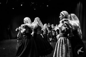 2017 “Χορεύω, παίζω και σου τραγουδώ”