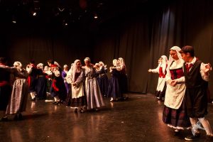 2017 “Χορεύω, παίζω και σου τραγουδώ”