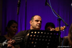 2023 Συναυλία