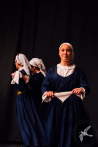 2017 “Χορεύω, παίζω και σου τραγουδώ”