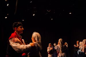 2017 “Χορεύω, παίζω και σου τραγουδώ”