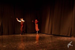 2017 “Χορεύω, παίζω και σου τραγουδώ”