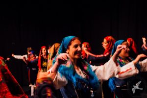 2017 “Χορεύω, παίζω και σου τραγουδώ”