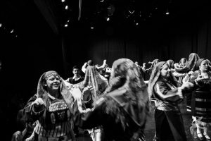 2017 “Χορεύω, παίζω και σου τραγουδώ”