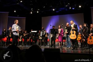 2023 Συναυλία