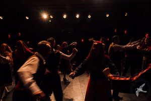 2017 “Χορεύω, παίζω και σου τραγουδώ”