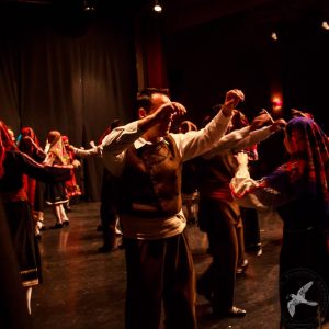 2017 “Χορεύω, παίζω και σου τραγουδώ”