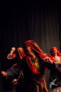 2017 “Χορεύω, παίζω και σου τραγουδώ”