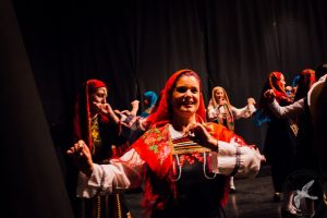 2017 “Χορεύω, παίζω και σου τραγουδώ”