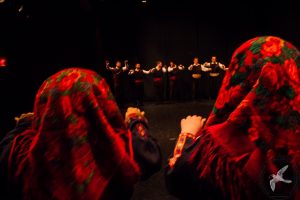 2017 “Χορεύω, παίζω και σου τραγουδώ”