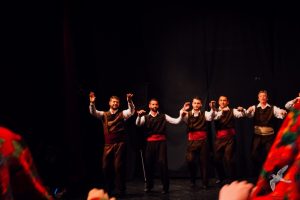 2017 “Χορεύω, παίζω και σου τραγουδώ”