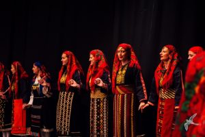 2017 “Χορεύω, παίζω και σου τραγουδώ”