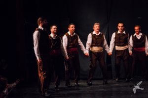 2017 “Χορεύω, παίζω και σου τραγουδώ”