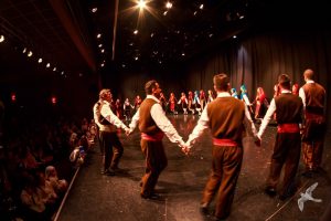 2017 “Χορεύω, παίζω και σου τραγουδώ”