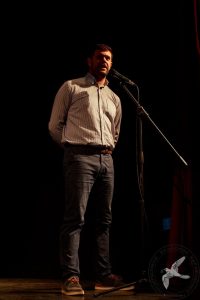 2016 “Χορεύω, παίζω και σου τραγουδώ”