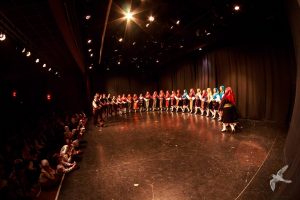 2017 “Χορεύω, παίζω και σου τραγουδώ”