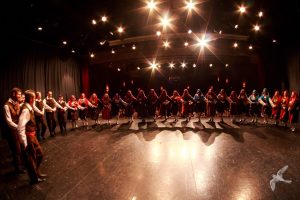 2017 “Χορεύω, παίζω και σου τραγουδώ”