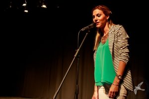 2016 “Χορεύω, παίζω και σου τραγουδώ”