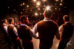 2017 “Χορεύω, παίζω και σου τραγουδώ”