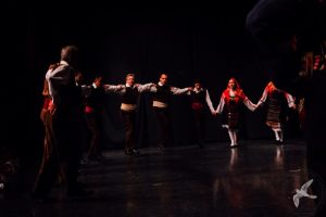 2017 “Χορεύω, παίζω και σου τραγουδώ”